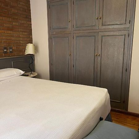 Departamento Centrico Mendoza-Reina Victoria Exterior photo