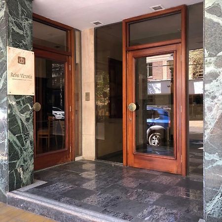 Departamento Centrico Mendoza-Reina Victoria Exterior photo