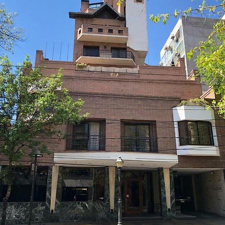 Departamento Centrico Mendoza-Reina Victoria Exterior photo