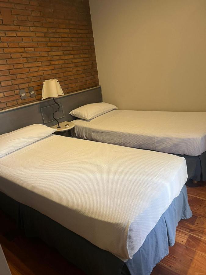 Departamento Centrico Mendoza-Reina Victoria Exterior photo