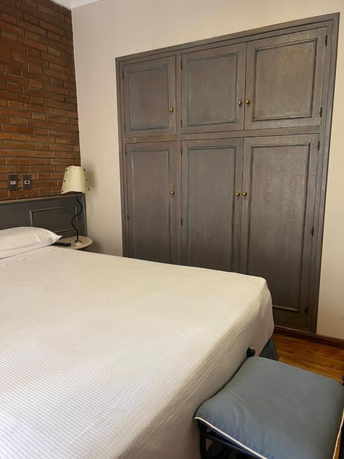 Departamento Centrico Mendoza-Reina Victoria Exterior photo