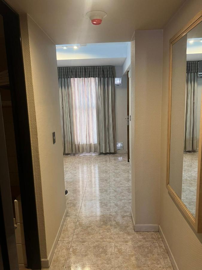 Departamento Centrico Mendoza-Reina Victoria Exterior photo