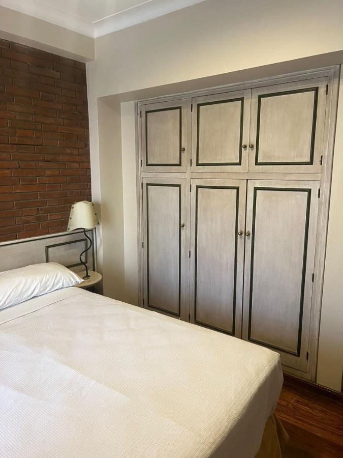 Departamento Centrico Mendoza-Reina Victoria Exterior photo