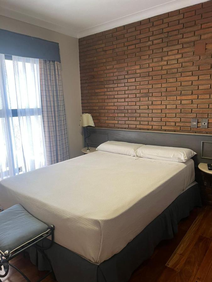 Departamento Centrico Mendoza-Reina Victoria Exterior photo