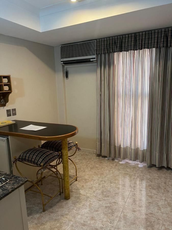 Departamento Centrico Mendoza-Reina Victoria Exterior photo