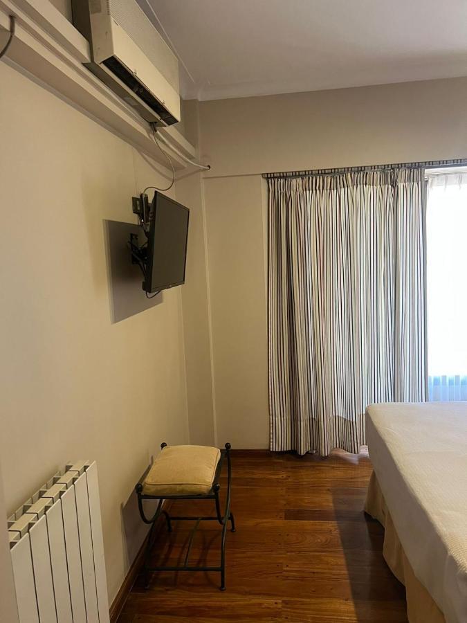 Departamento Centrico Mendoza-Reina Victoria Exterior photo