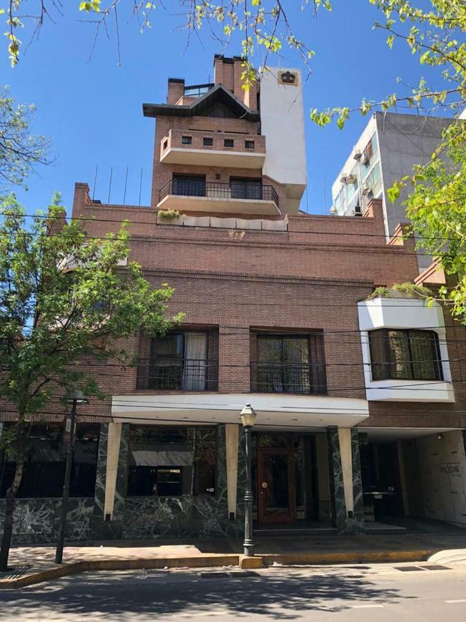 Departamento Centrico Mendoza-Reina Victoria Exterior photo